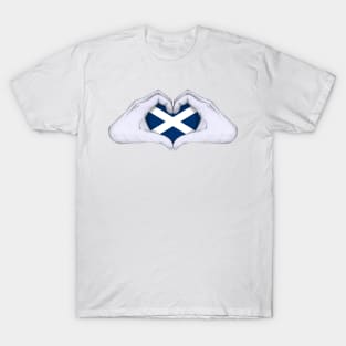 Scotland T-Shirt